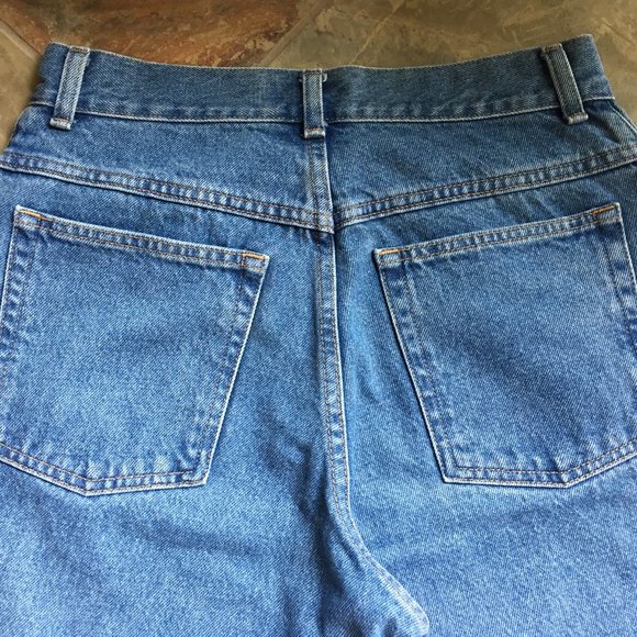 Denim - Jeans